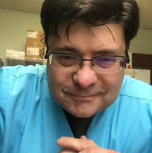 Meet your Posher, Jesse